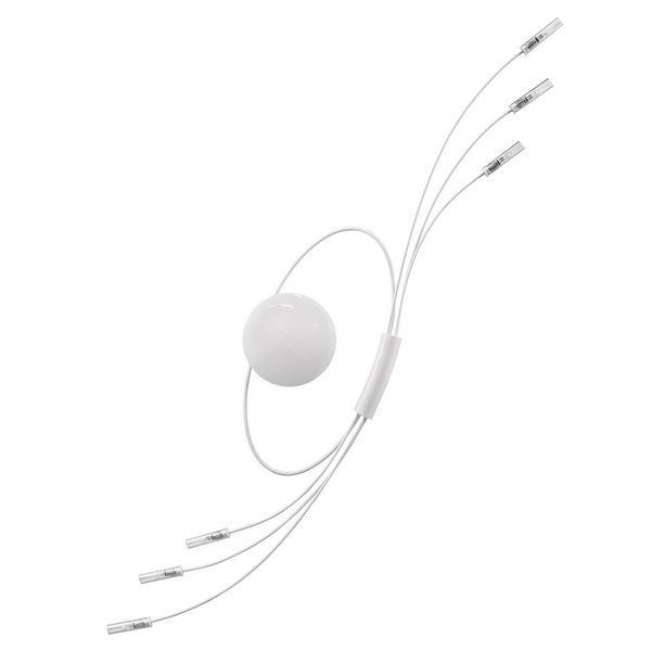 2d50c45f91639260018c797fe741c1bc 600x600 - Бра Ovale 784666