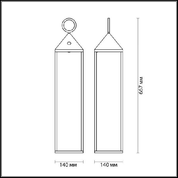 Кемпинговый фонарь York 4606/2TL 2e232a53d168059f166ff5a364146856 - Кемпинговый фонарь York 4606/2TL