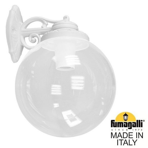Настенный светильник уличный Globe 300 G30.131.000.WXE27DN 2fbc5df8a6203a74a24756136789cd5d - Настенный светильник уличный Globe 300 G30.131.000.WXE27DN