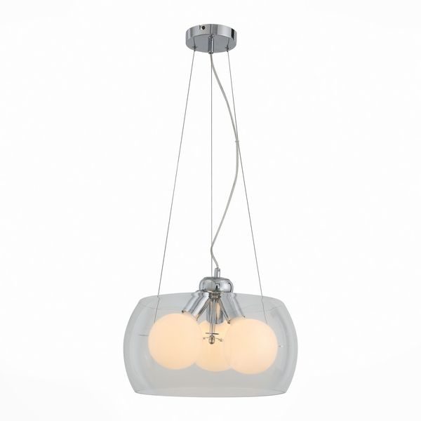2fc54d732520b0a531a65c6d44bc31d9 600x600 - Подвесной светильник Uovo SL512.113.03