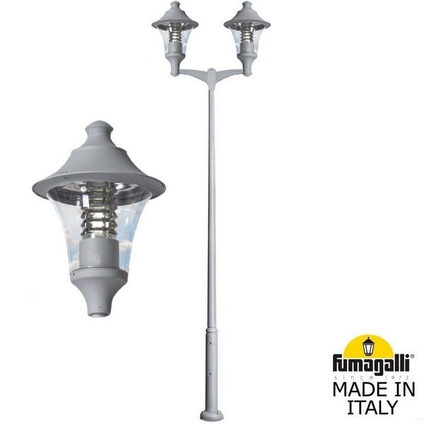 3189716f83e82f154fb1efb087188dcc 600x600 - Наземный фонарь Remo R50.372.A20.LXE27
