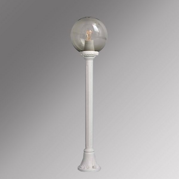 31b29121afb1686fc38c4450298dcb36 600x600 - Наземный светильник Globe 250 G25.151.000.WZE27