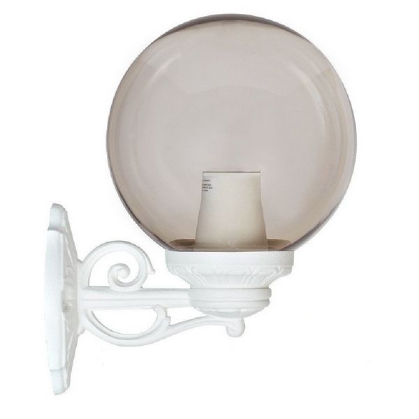Настенный светильник уличный Globe 300 G30.131.000.WZE27 31d8a45f01c6cae46875e9f9831a0c71 - Настенный светильник уличный Globe 300 G30.131.000.WZE27