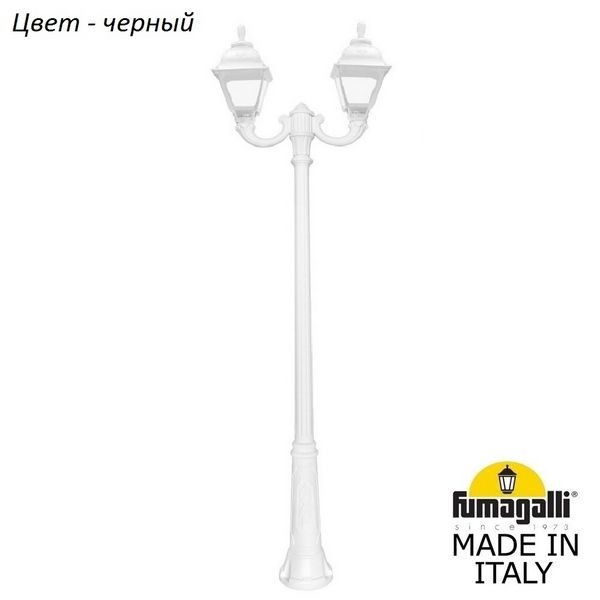 32047a6048bb6e233c9df0d17e38d7a9 600x600 - Наземный фонарь Cefa U23.157.R20.AYF1R