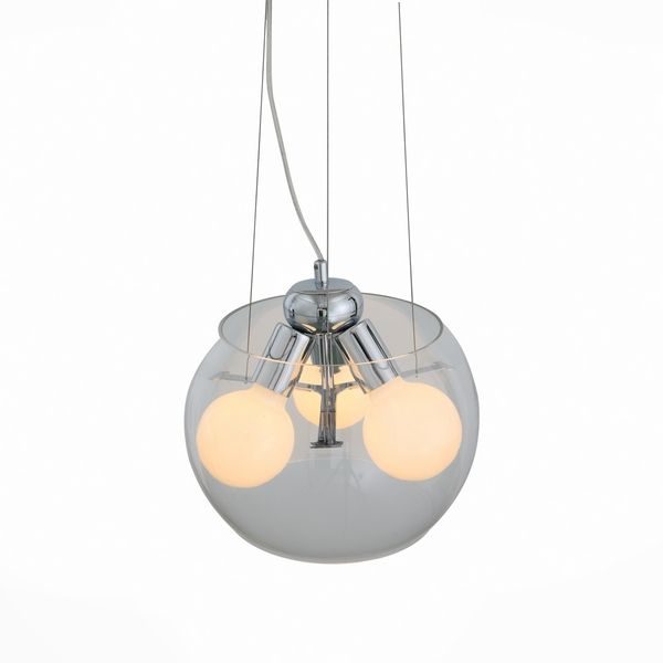 3275af3db37ac49435b62a94353d2883 600x600 - Подвесной светильник Uovo SL512.103.03