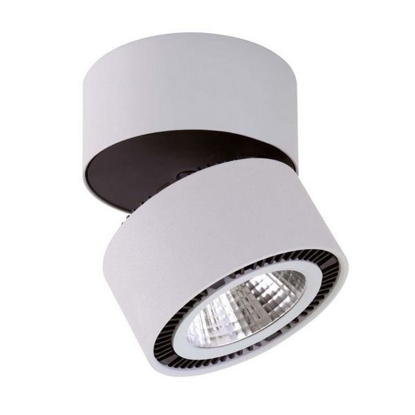 32b84037da11dc5962bf95da06b2b478 600x600 - Точечный светильник Forte 381394