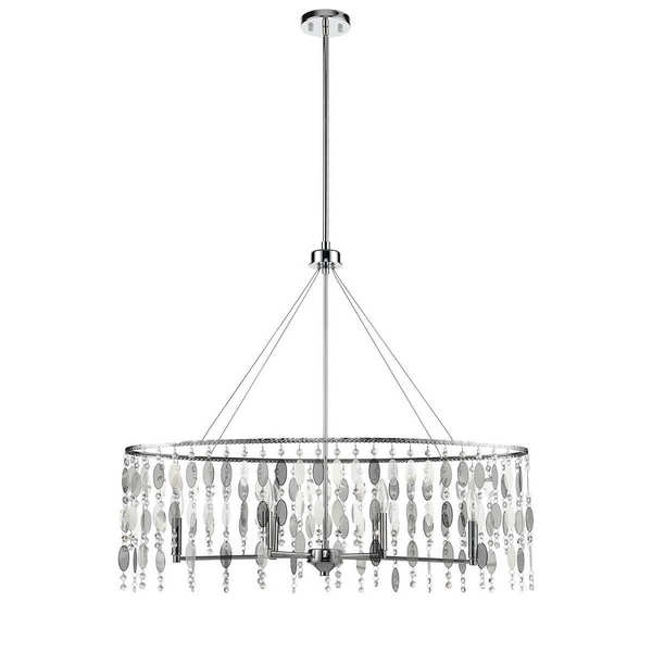 Подвесная люстра Grace 983 VL4093P62 32c015732b4985ff4902585f3edc4906 - Подвесная люстра Grace 983 VL4093P62