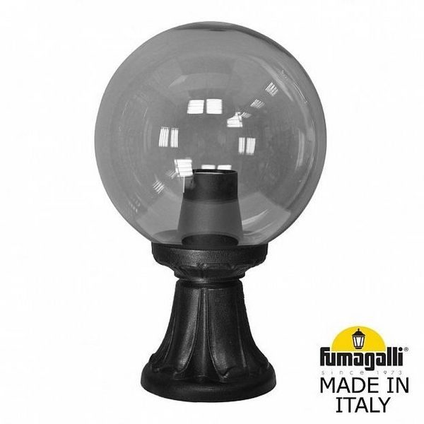 34040ee50f855d363a47af0440ba829f 600x600 - Наземный фонарь Globe 250 G25.111.000.AXE27