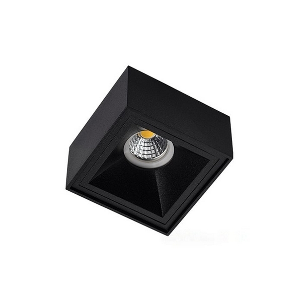 Точечный светильник M01 M01-1018 black 34c0f818ea8eeacea844851f689822e5 - Точечный светильник M01 M01-1018 black