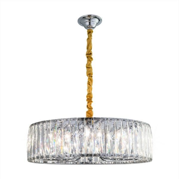 3511cd3940cf595ca23ce2e504cb4df6 600x600 - Подвесная люстра  EL321P08