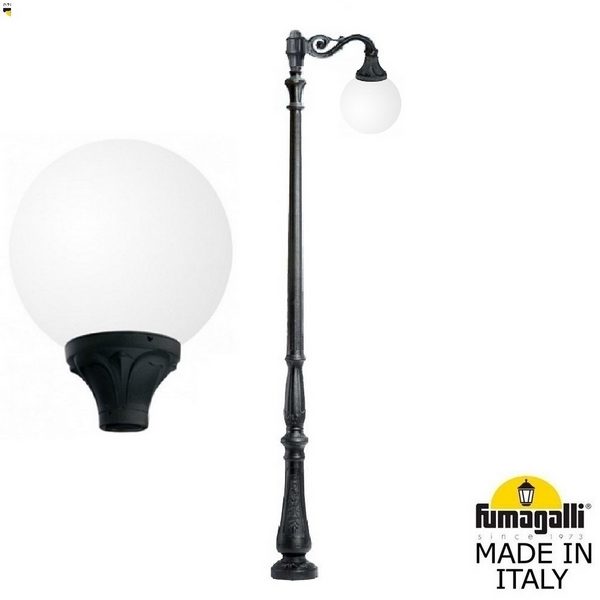 3553bc0a7c78f4b3efe21cef40718d76 600x600 - Наземный фонарь Globe 400 G40.205.M10.AYE27