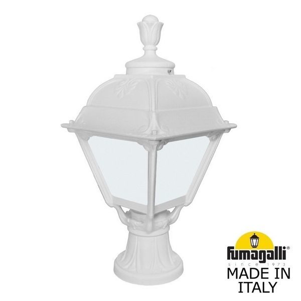 358ef6984a75bc6c8af95157e5f99b54 600x600 - Наземный фонарь Cefa U23.111.000.AXF1R