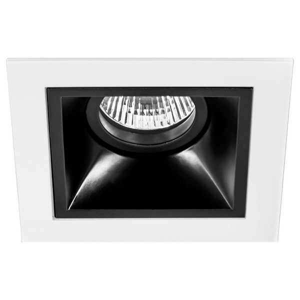 35a1d61b11fe342d3c7a768a168cb561 600x600 - Точечный светильник Domino D51607