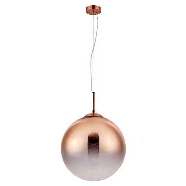 Подвесной светильник Jupiter Copper A7964SP-1RB 35bbd0096a1bdab2a803f213f19294c5 - Подвесной светильник Jupiter Copper A7964SP-1RB