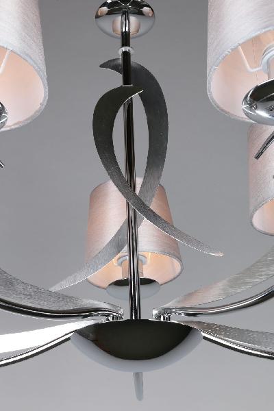 Подвесная люстра Petralana OML-62003-05 35ee2176befb3d2bb4c6cd8dd74cb69f - Подвесная люстра Petralana OML-62003-05