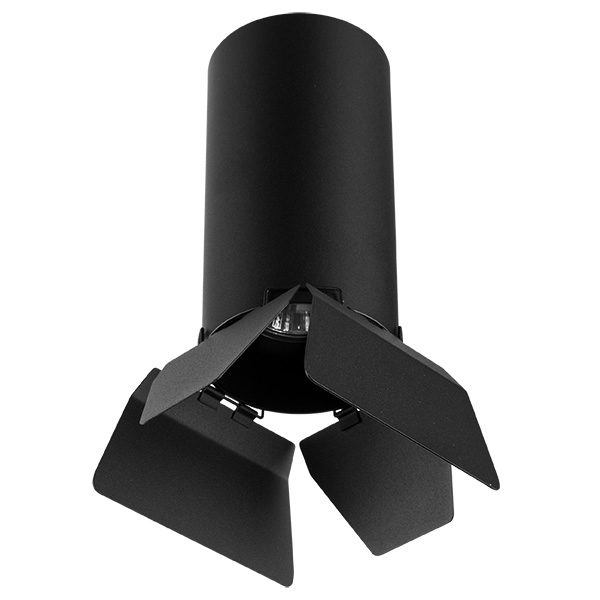 38a10e5fe5da1831dbecf84accefb3b8 600x600 - Точечный светильник Rullo R648786