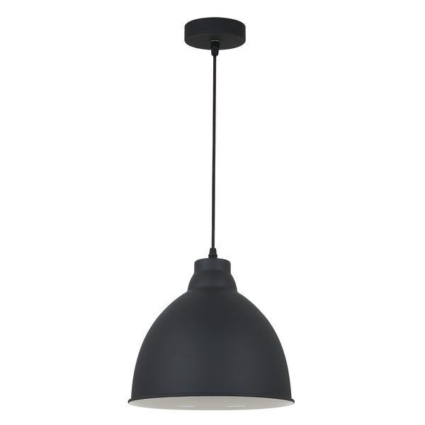 3a53b3c201557eba63f175c7f6908b29 600x600 - Подвесной светильник Braccio A2055SP-1BK
