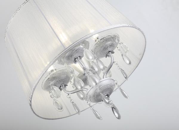 Подвесная люстра Argento 2013-204 3ae3f3e7a4267a8692fc7cb6e1cd7f84 - Подвесная люстра Argento 2013-204