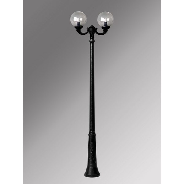 3b15b6025b893b57fc59aed489df45ad 600x600 - Наземный фонарь Globe 300 G30.157.R20.AXE27