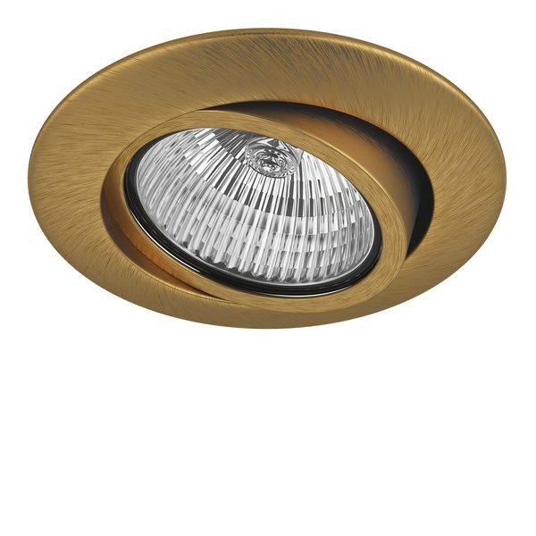 3b99af9a6adef32249a9835124184754 600x600 - Точечный светильник Teso adj 011083