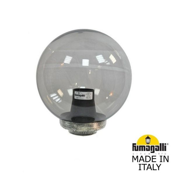Уличный консольный светильник Globe 250 G25.B25.000.AZE27 3c18ded33b84a805cf26122dac9d0692 - Уличный консольный светильник Globe 250 G25.B25.000.AZE27