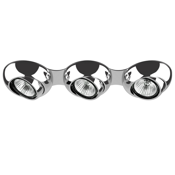 Точечный светильник OCULA 011834 3c39c63375dd0c9641f63f9965866f20 - Точечный светильник OCULA 011834