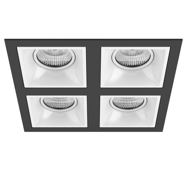 3cd7cbe118afa9a1e6ad4138e73043c7 600x600 - Точечный светильник Domino D54706060606