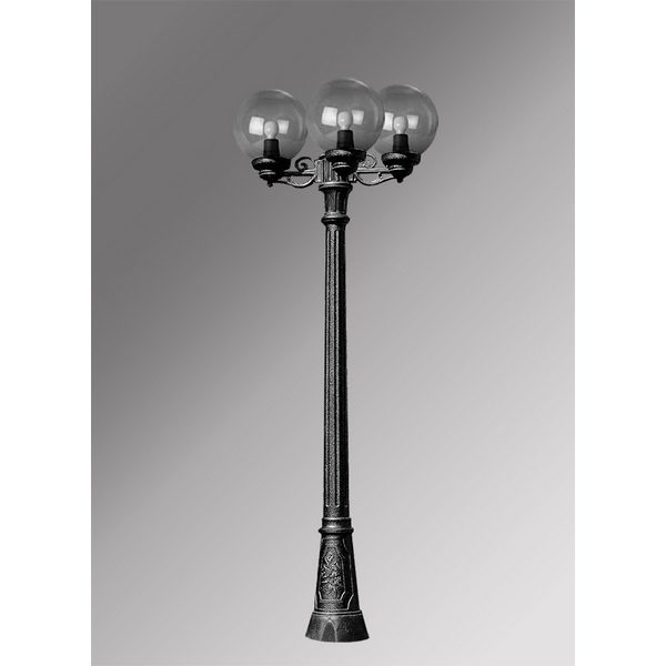 3dfd347013b6a3e295164e8836a593cb 600x600 - Наземный фонарь Globe 250 G25.156.S30.AZE27