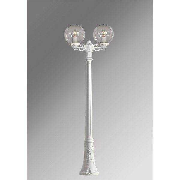 3e01cbe66e01d95a3d82f30e9c556be2 600x600 - Наземный фонарь Globe 250 G25.156.S20.WXE27