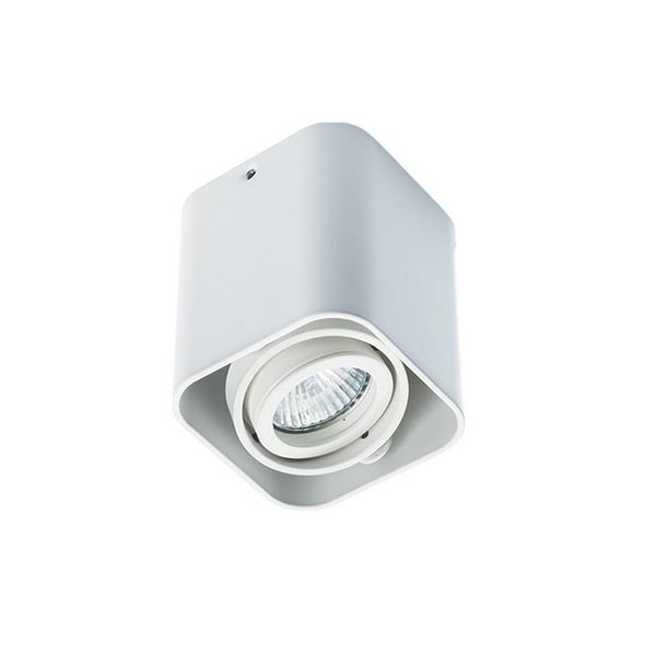 3e3d13c137161b65bfd104d25630a26b 600x600 - Точечный светильник Mg-56 5641 white