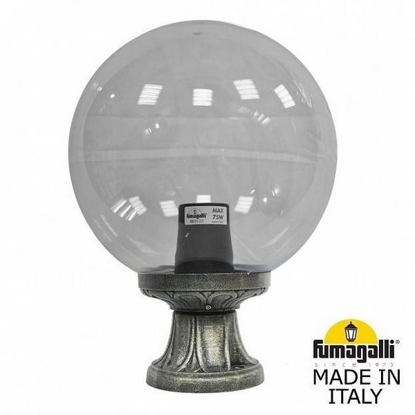 3e653caa46ece5c9c6f15d42c59f730a 600x600 - Наземный фонарь Globe 300 G30.110.000.BZE27