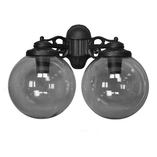 3e815acaceba11a6125302819e2c368a 600x600 - Настенный светильник уличный Globe 300 G30.141.000.AYE27