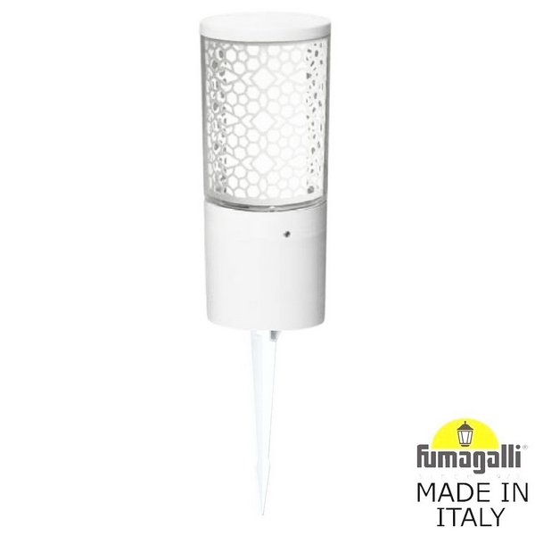 Грунтовый светильник Carlo Deco DR3.572.000.WXU1L 3e9400797713575fe2ad73492ec79f5e - Грунтовый светильник Carlo Deco DR3.572.000.WXU1L