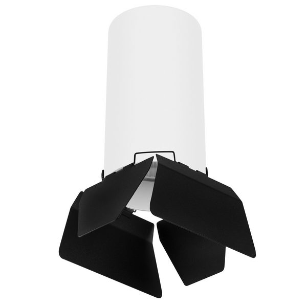 3f7b4187132aa9badb88684d2ac90601 600x600 - Точечный светильник Rullo R6486487