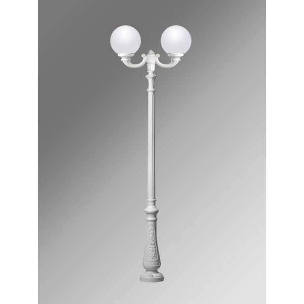 3fb1f7c083e11c201bf823addce2dcd1 600x600 - Наземный фонарь Globe 300 G30.202.R20.WYE27
