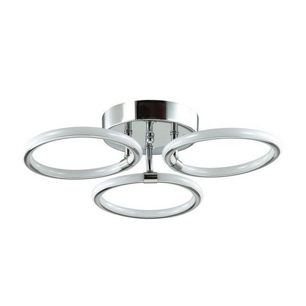 40827d6d435a0d65ebd04158f3905686 600x600 - Потолочная люстра Clover 3711/48CL