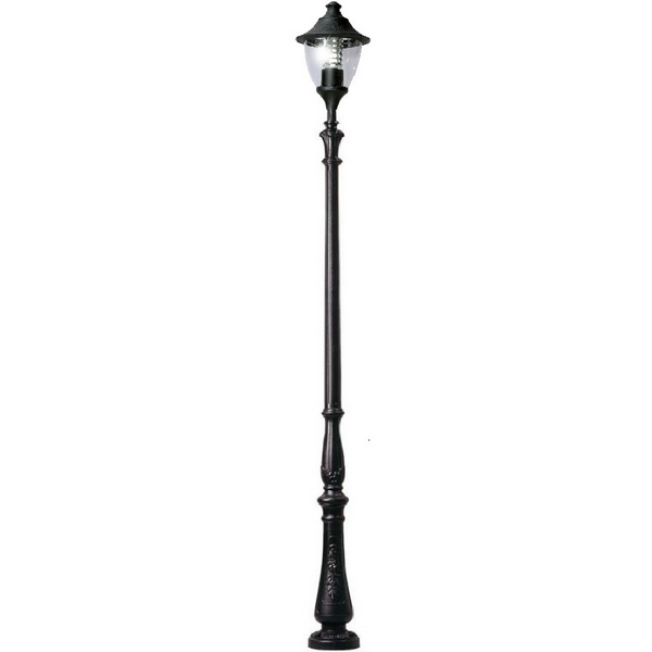Наземный фонарь Gino F50.205.000.AXE27 40a069d267fdf51acb2dc822318d211f - Наземный фонарь Gino F50.205.000.AXE27