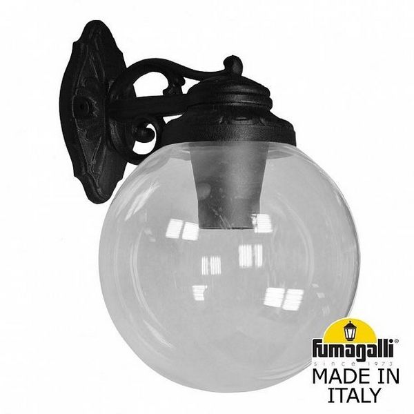 Настенный светильник уличный Globe 250 G25.131.000.AXE27DN 40d4c4ab811b538935cc2f1ca23be1a9 - Настенный светильник уличный Globe 250 G25.131.000.AXE27DN