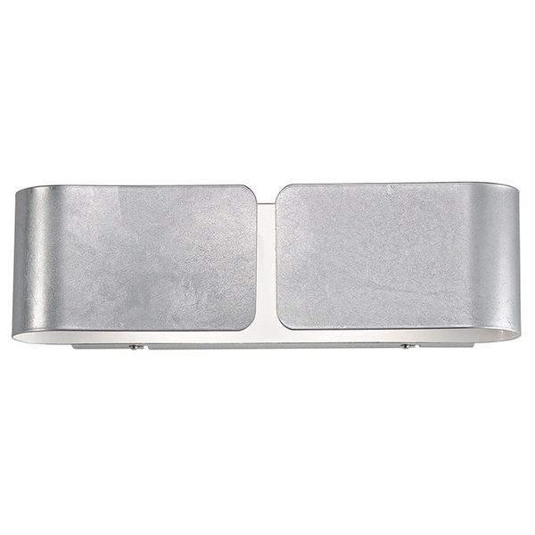 418d1771348f305c52ef594dc9bc1b97 600x600 - Настенный светильник Clip CLIP AP2 MINI ARGENTO