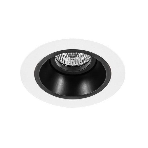 41e16bdd1499e837e37eede6ec6b7ede 600x600 - Точечный светильник Domino D61607