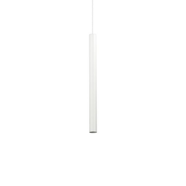 429419bc68a79fac4524105d8f990cd0 600x600 - Подвесной светильник Ultrathin ULTRATHIN D040 ROUND BIANCO