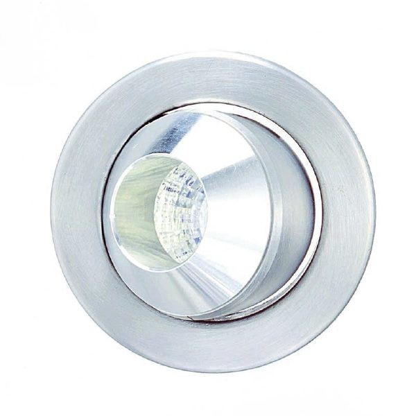 433368552ef2f33b559472d4ebb424e0 600x600 - Точечный светильник Spot 009 ALU