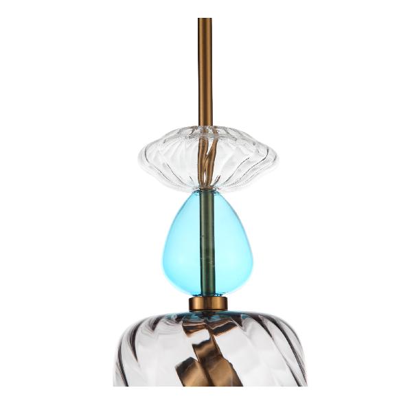 Подвесной светильник Illuvio SL1147.703.01 4397cd318abec0bec965040b013da4b3 - Подвесной светильник Illuvio SL1147.703.01