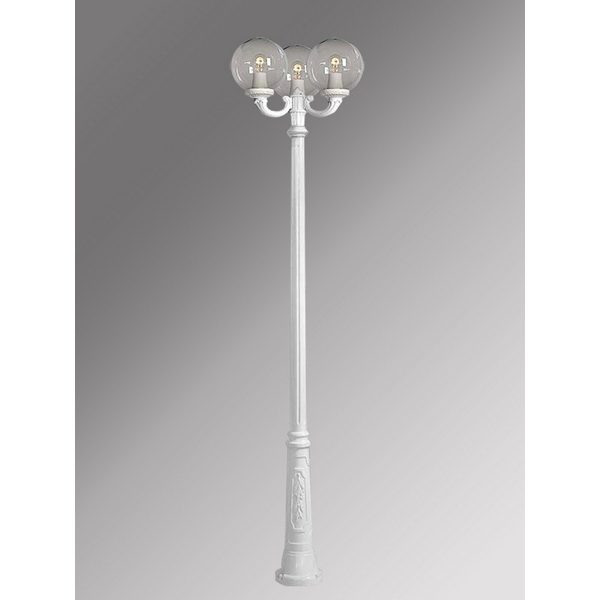 445e0b8db9511696bc6ab28573cedf2b 600x600 - Наземный фонарь Globe 300 G30.157.R30.WXE27