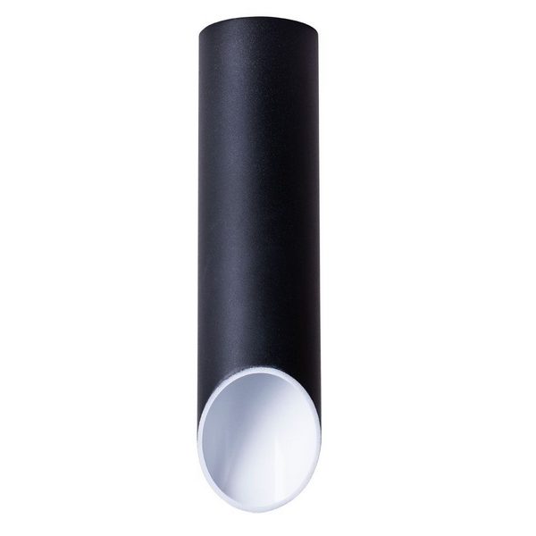 445e9c704be076c941b6a1f3cbec6b91 600x600 - Точечный светильник Pilon A1622PL-1BK