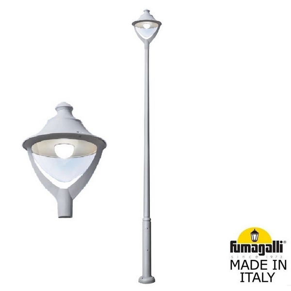 Наземный фонарь Beppe P50.372.000.LXH27 44c853143494cb18b127b48ead53abdc - Наземный фонарь Beppe P50.372.000.LXH27