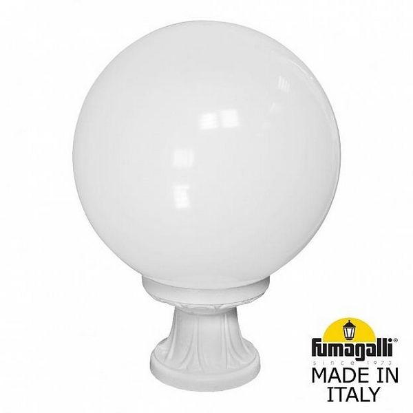 Наземный фонарь Globe 300 G30.110.000.WYE27 4542c55ffc5fa71dc309270eb8dae1b2 - Наземный фонарь Globe 300 G30.110.000.WYE27