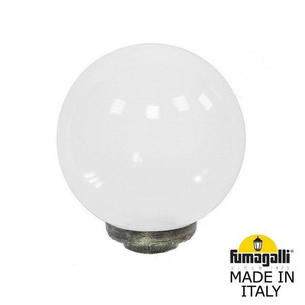 Уличный консольный светильник Globe 250 G25.B25.000.BYE27 45aa7a445e416bb8a23f8dd3d5752bbb - Уличный консольный светильник Globe 250 G25.B25.000.BYE27