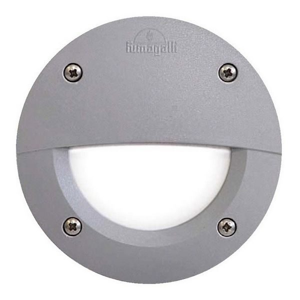 45ee591650c7492bea914ba7e16b0ecd 600x600 - Встраиваемый светильник уличный Leti 2C3.000.000.LYG1L