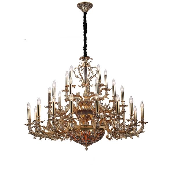 4674bdc6976881c89d4da98300fdcc59 600x600 - Подвесная люстра Firenze FIRENZE 1780.30.3 antique gold